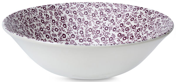 Cereal or Dessert Bowl